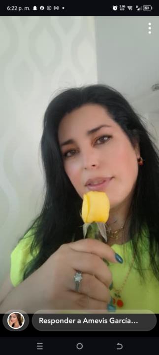 Amevis Garcia