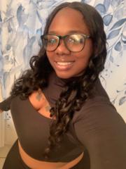 Doniesha Webb