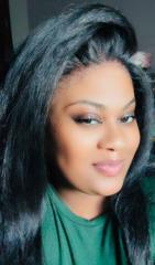 Ebonie Wills