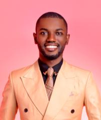 Precious Ologunloluwa