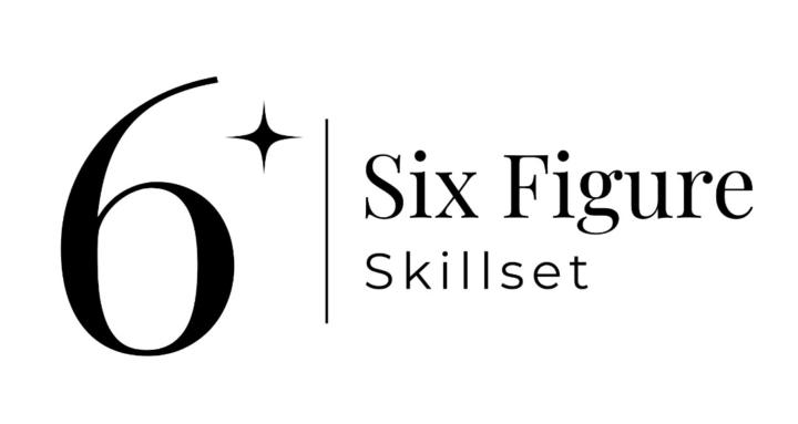 Six-Figure Skillset