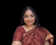 Gita Ramachandran