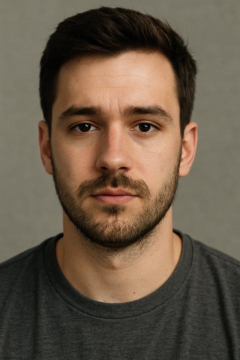Dan Reyes