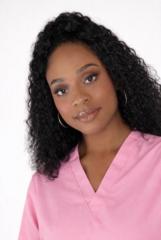 Vinesha Rambo