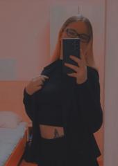 Savannah Obergantschnig