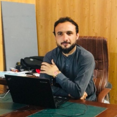 Mustafa Kamal