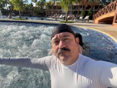 Ricardo Cantu lozano