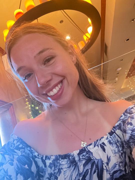 Tess Bogdanovich