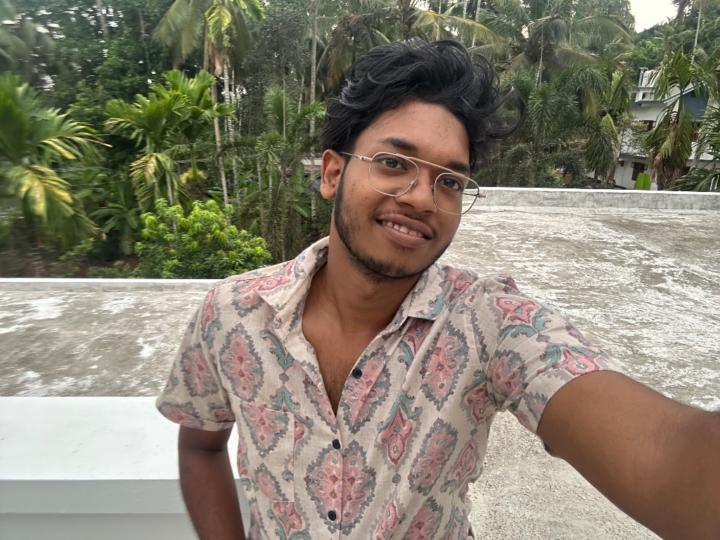 Abhinav .K