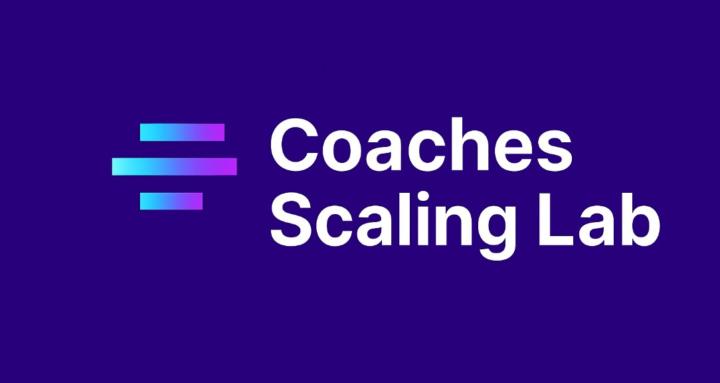 Coaches Scaling Lab