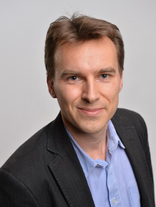 Petr Vlachynský