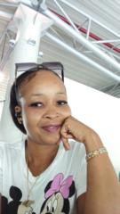 Yanique Mckenzie