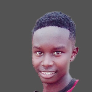 Jeremy Kipkemboi
