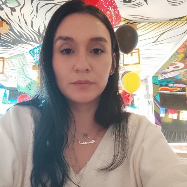 Monserrat Juarez