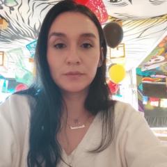 Monserrat Juarez