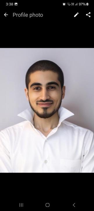 Emad Aldajani