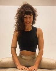 Cris Bravo