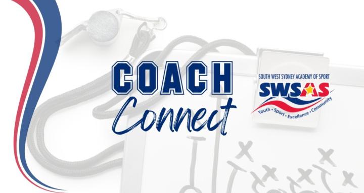 SWSAS Coach Connect