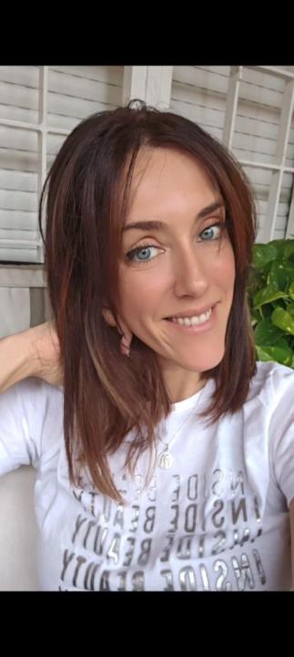Miriam Garcia