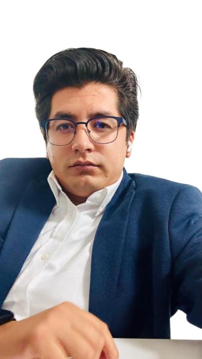 Erick armando Predizuela oseguera