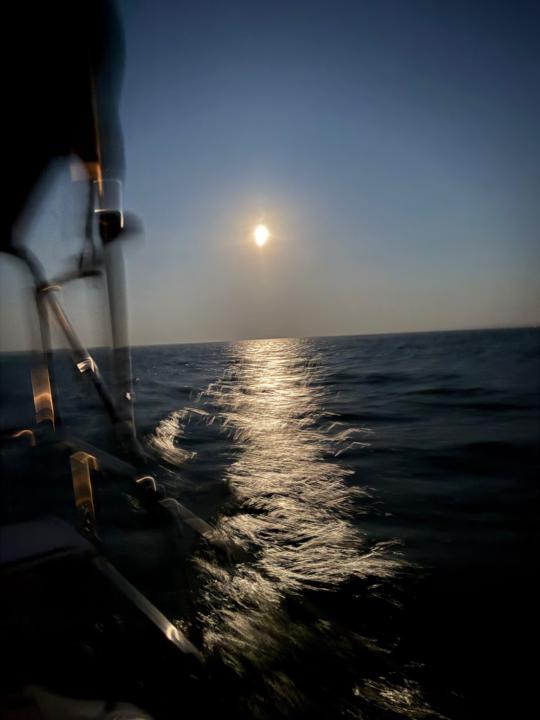 Jennifer and PJ Schaub