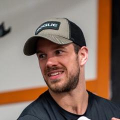 Jake Richardson