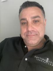Harvey Diaz