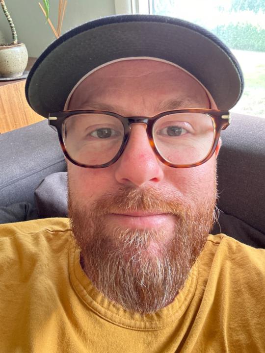 Nick Nielsen