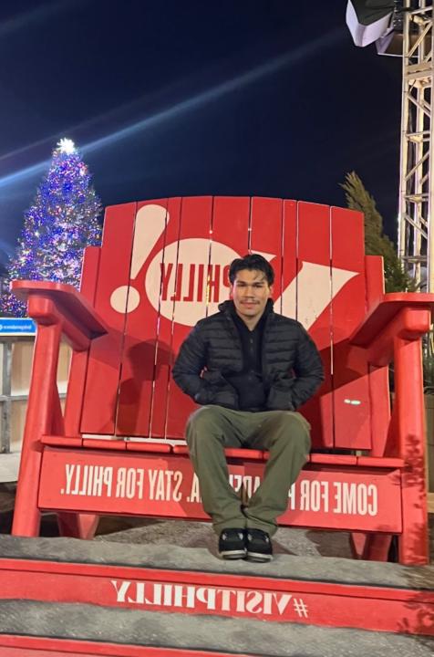 Jaylen Arreola Sanchez