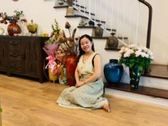 Thủy Trần thị thu