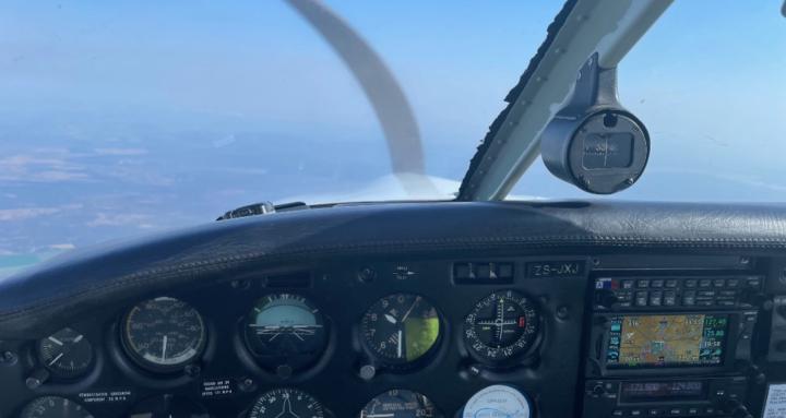 Wolmarans Aviation Insights