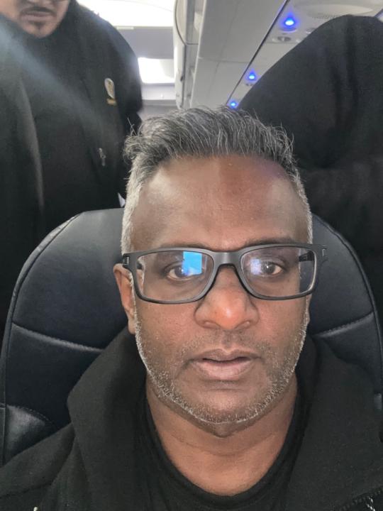 Ara Suppiah