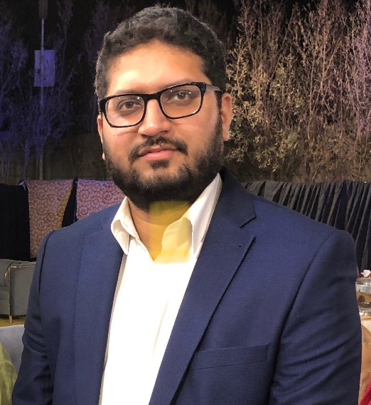 Mubashir Aziz