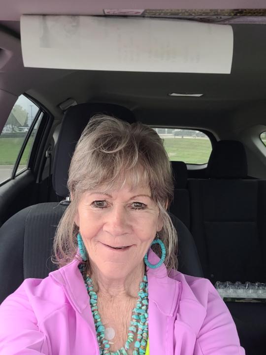 Nancy Wedel