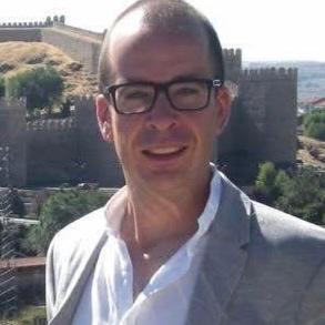 Enrique Alberca