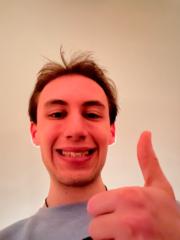 Jacob Cribbet