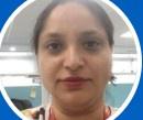 Suchita Jaiswal