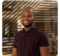 Ben Lamptey