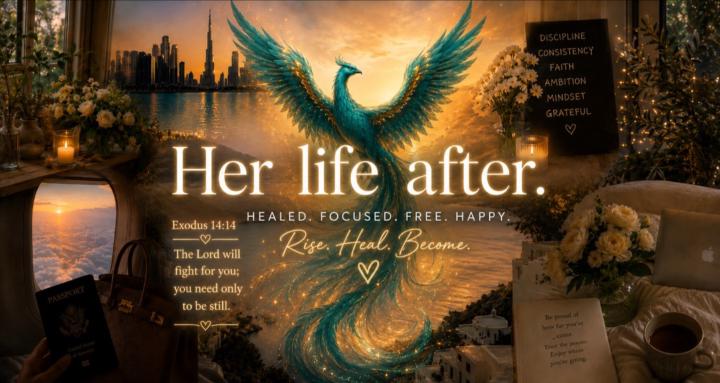 Her Life After