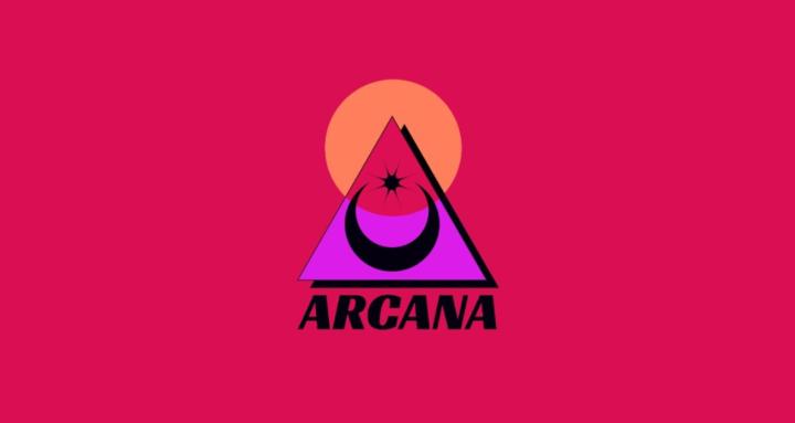 House of Arcana