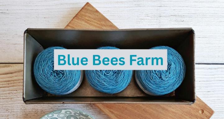 Blue Bees Farm