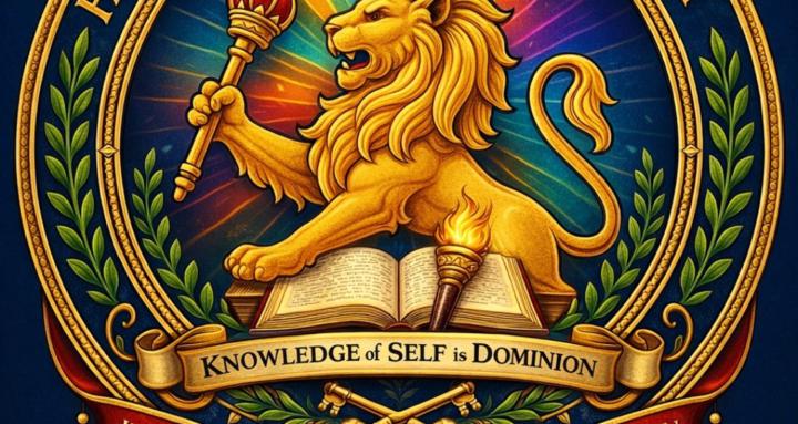 Heir By Nature Academy