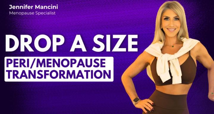 PERI/Menopause Transformation