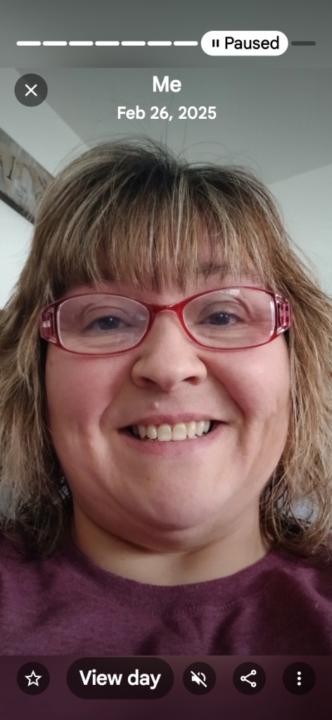 Donna Wilcox