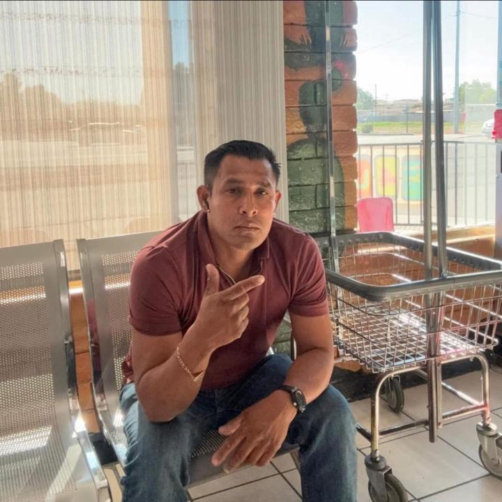Sarain Juarez