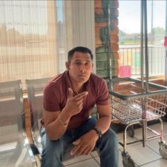 Sarain Juarez