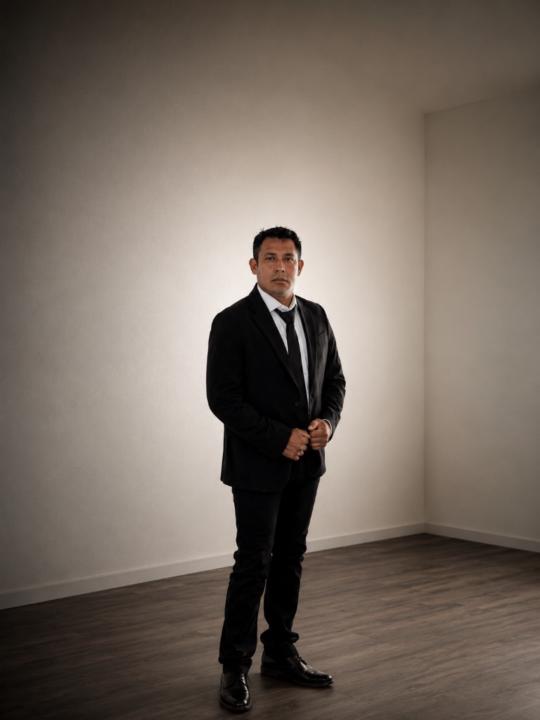 Sarain Juarez