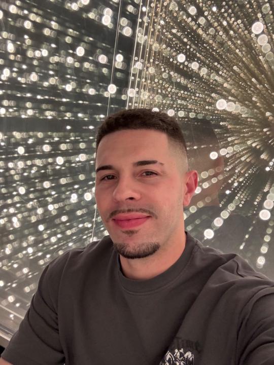 Joshua Pizarro