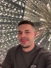 Joshua Pizarro