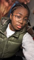 Joyce Serena Abela Sangala